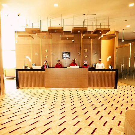 Alraef Luxury Apartments Dubai Ngoại thất bức ảnh