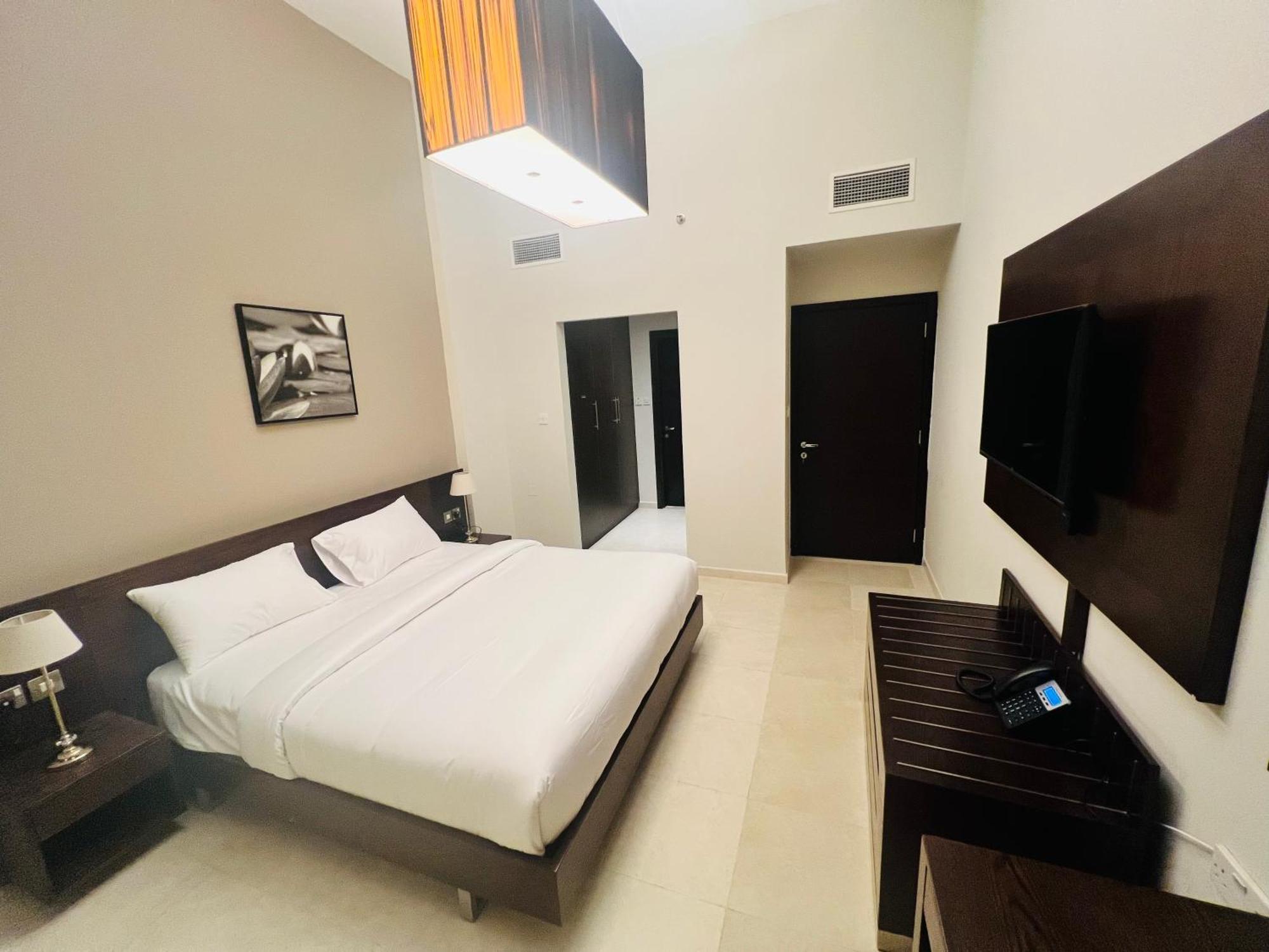 Alraef Luxury Apartments Dubai Ngoại thất bức ảnh