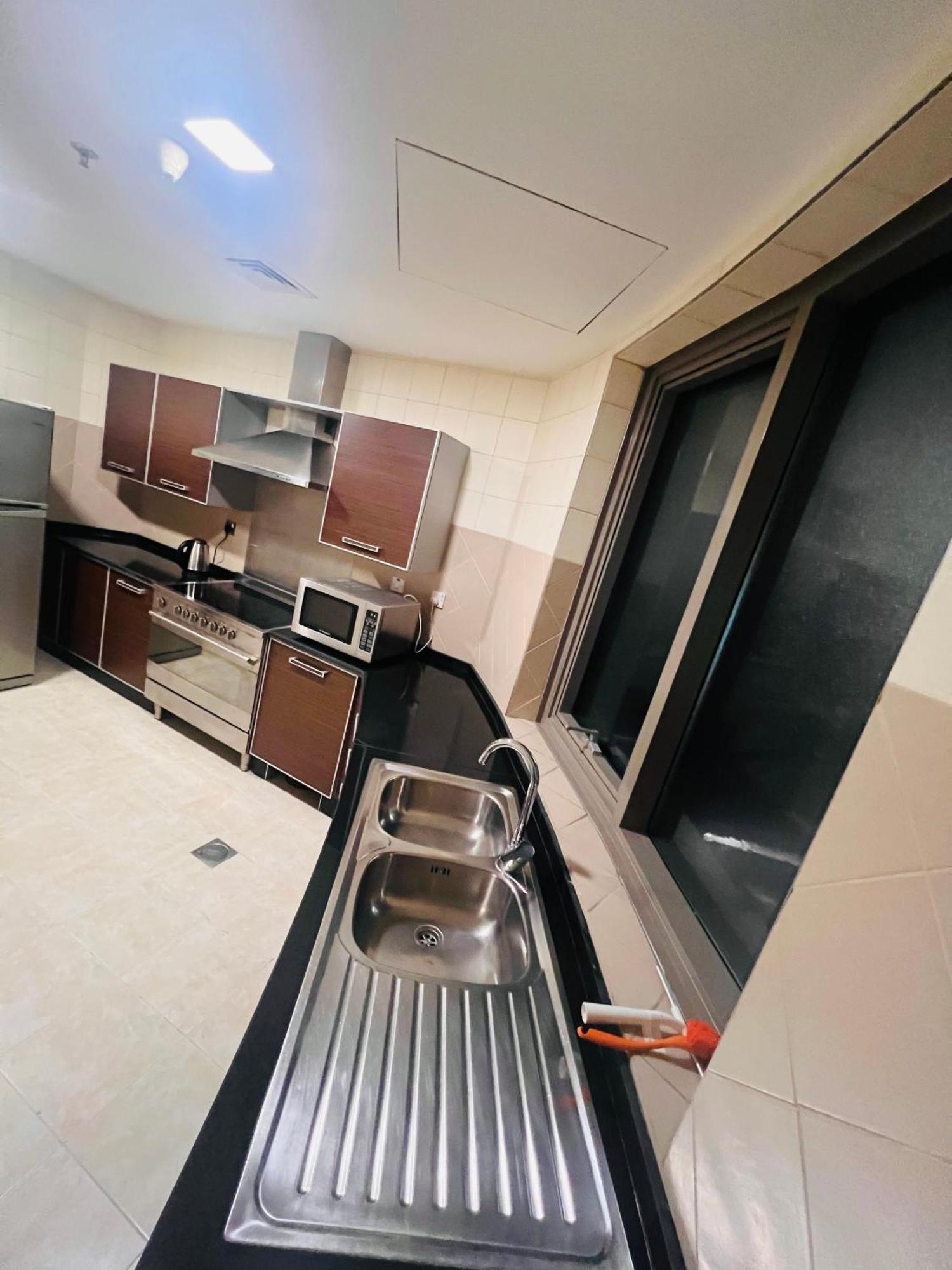 Alraef Luxury Apartments Dubai Ngoại thất bức ảnh