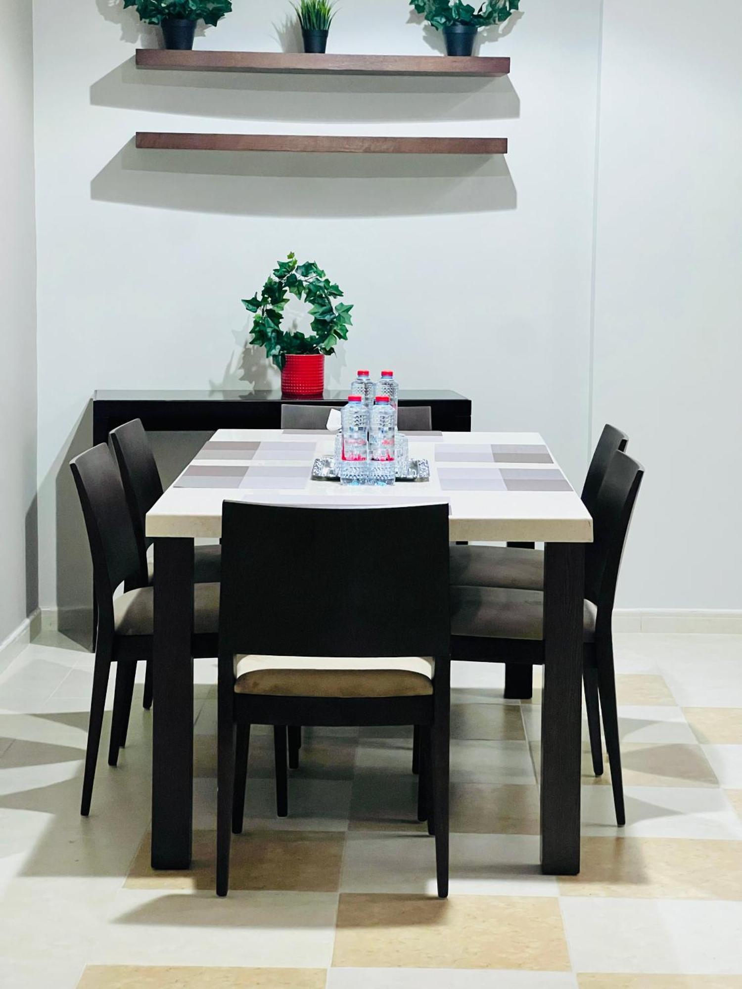 Alraef Luxury Apartments Dubai Ngoại thất bức ảnh