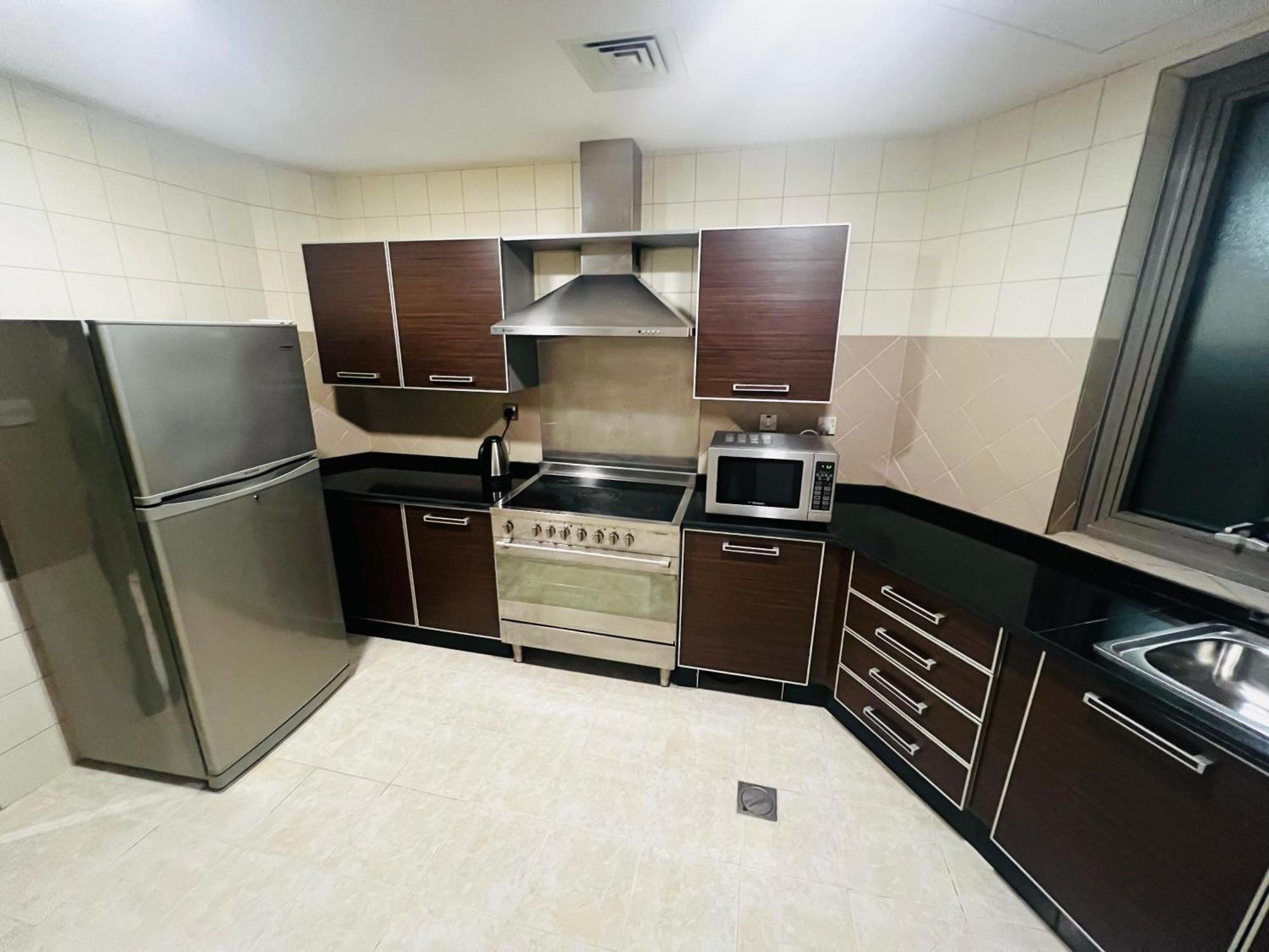 Alraef Luxury Apartments Dubai Ngoại thất bức ảnh