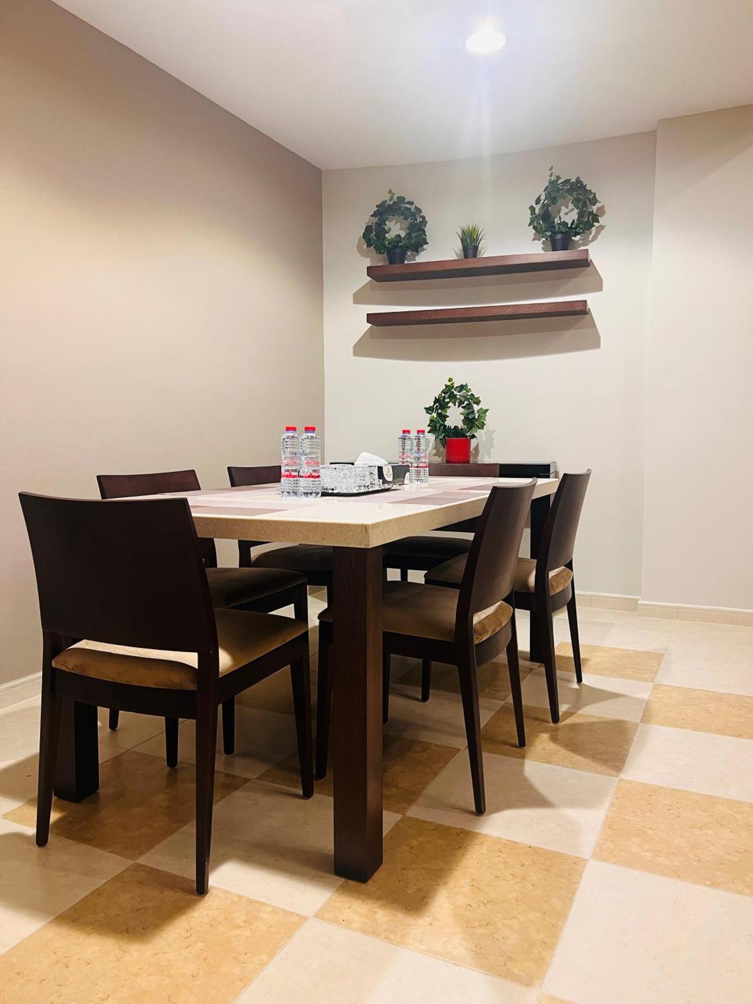 Alraef Luxury Apartments Dubai Ngoại thất bức ảnh