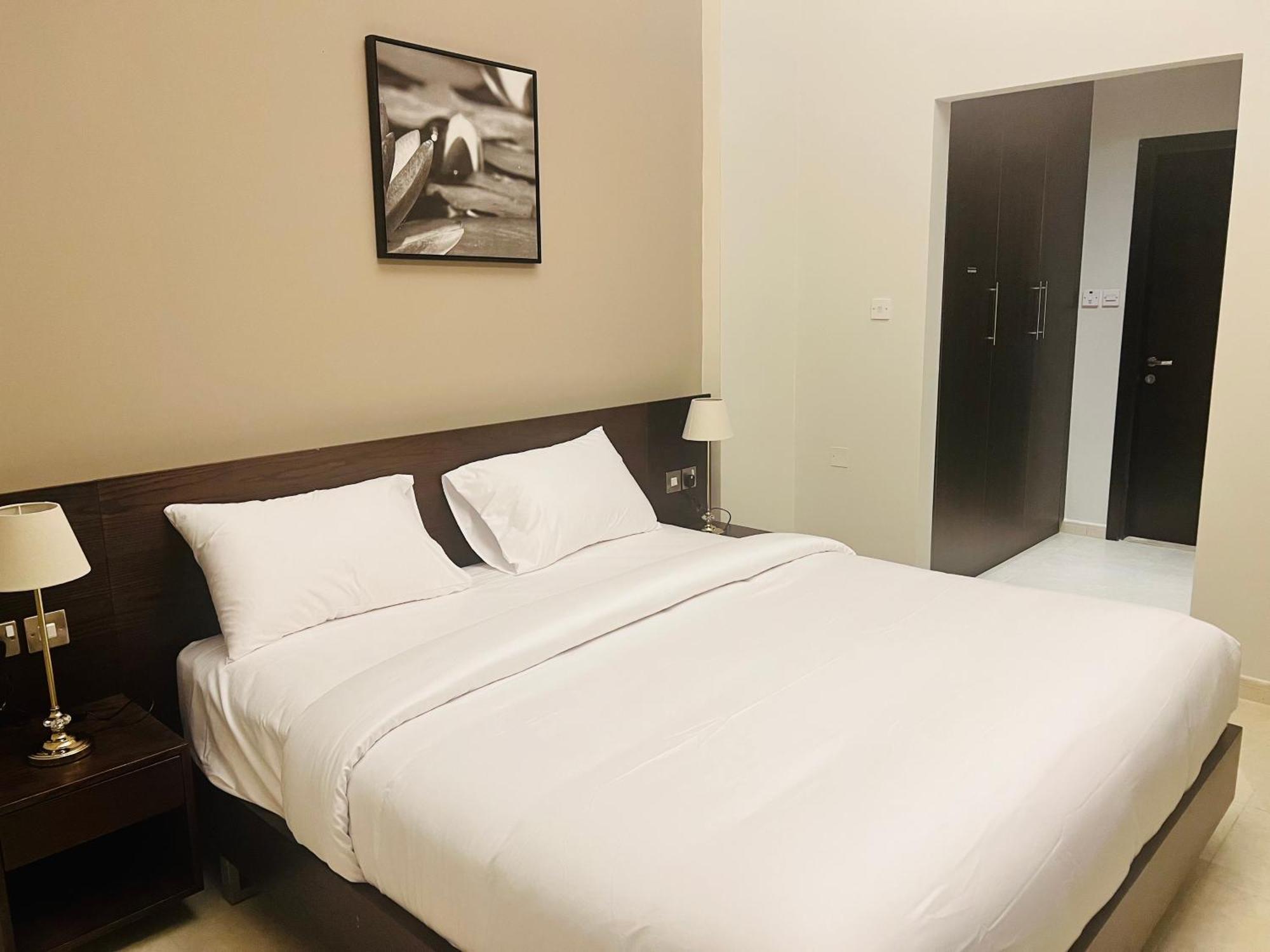 Alraef Luxury Apartments Dubai Ngoại thất bức ảnh