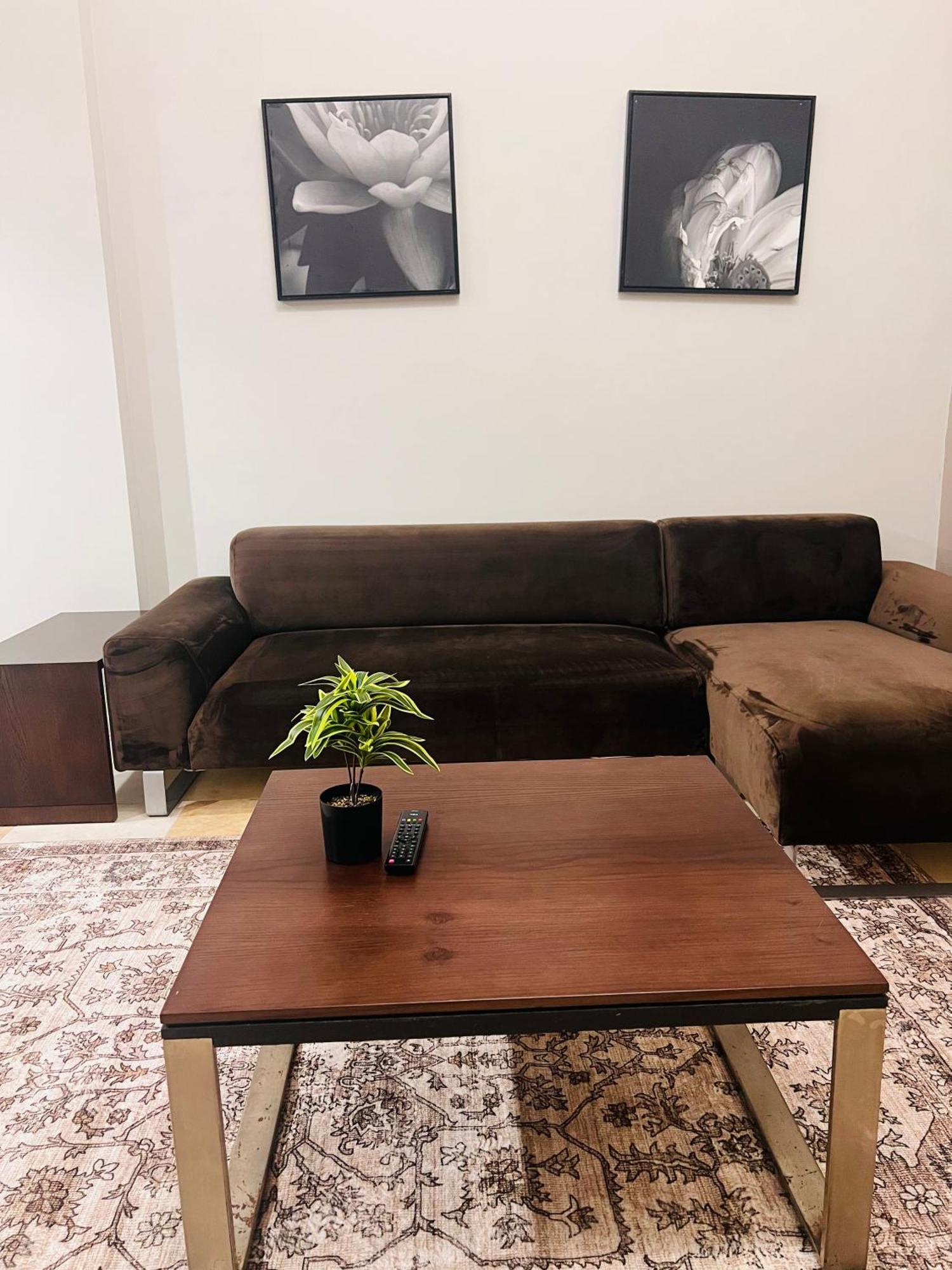 Alraef Luxury Apartments Dubai Ngoại thất bức ảnh