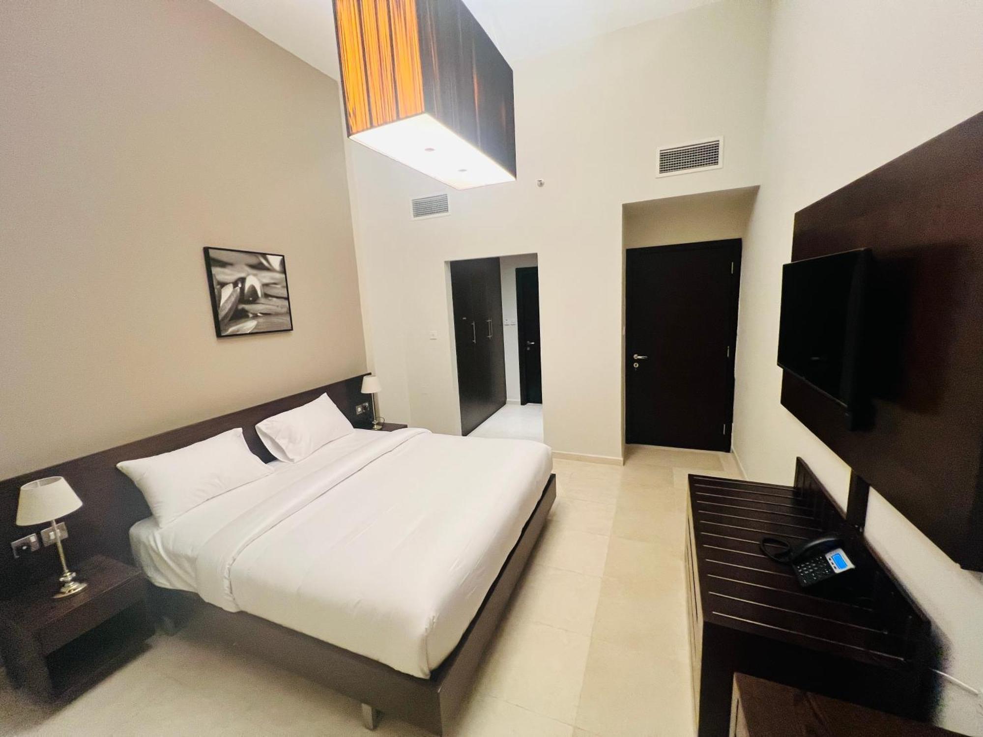 Alraef Luxury Apartments Dubai Ngoại thất bức ảnh