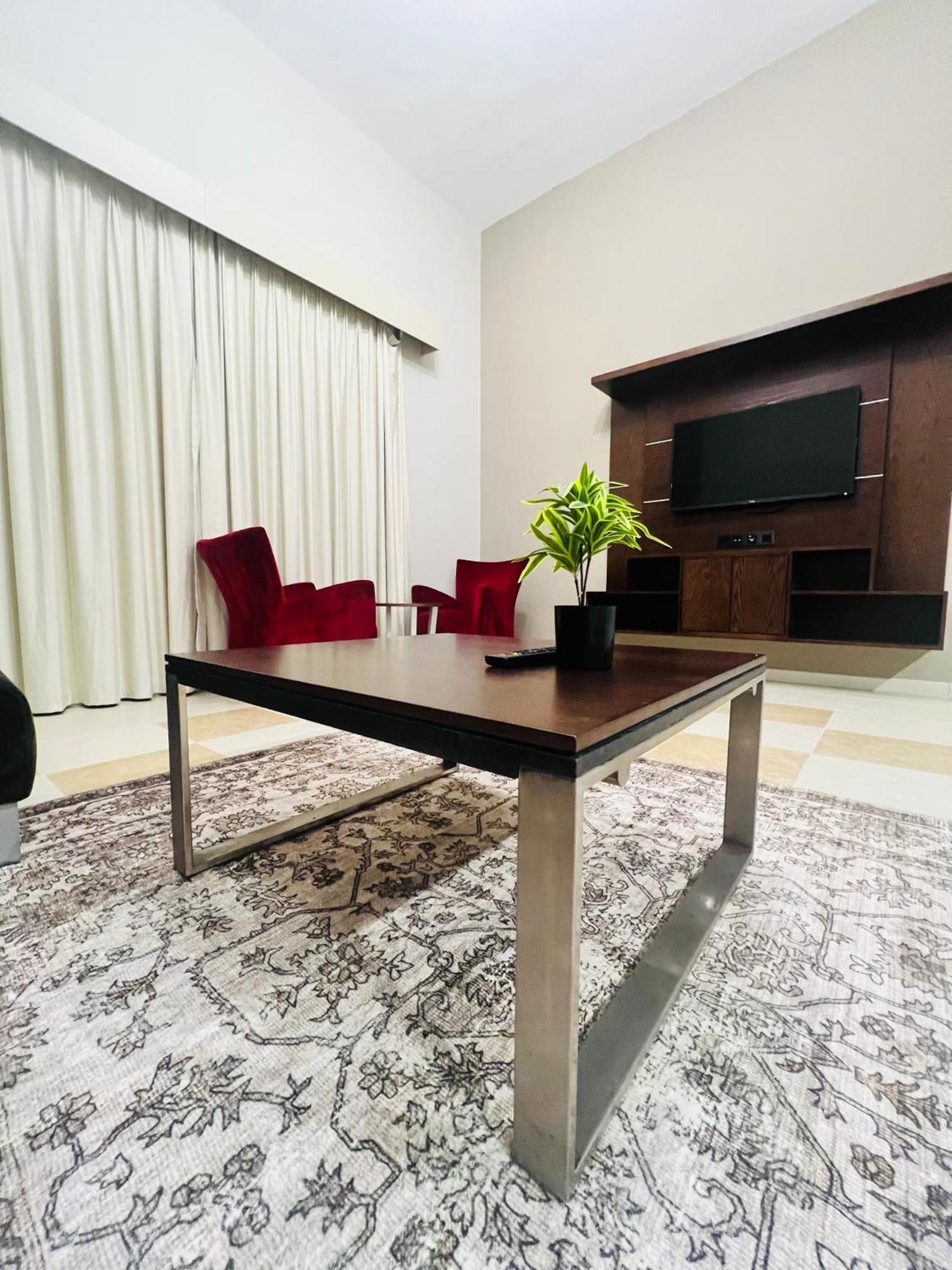 Alraef Luxury Apartments Dubai Ngoại thất bức ảnh