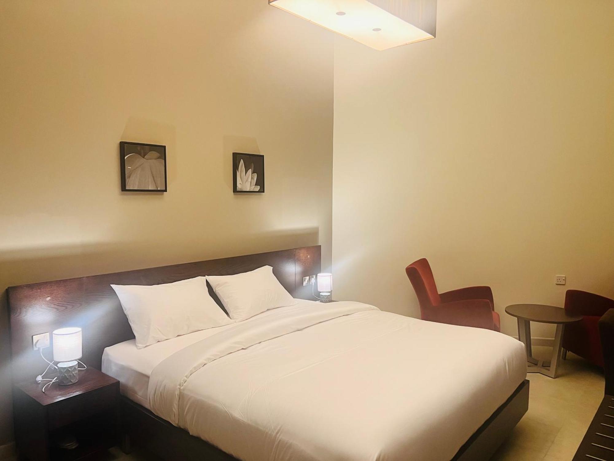 Alraef Luxury Apartments Dubai Ngoại thất bức ảnh