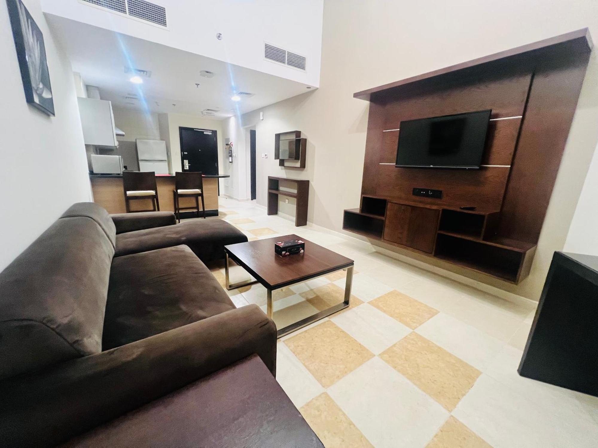 Alraef Luxury Apartments Dubai Ngoại thất bức ảnh