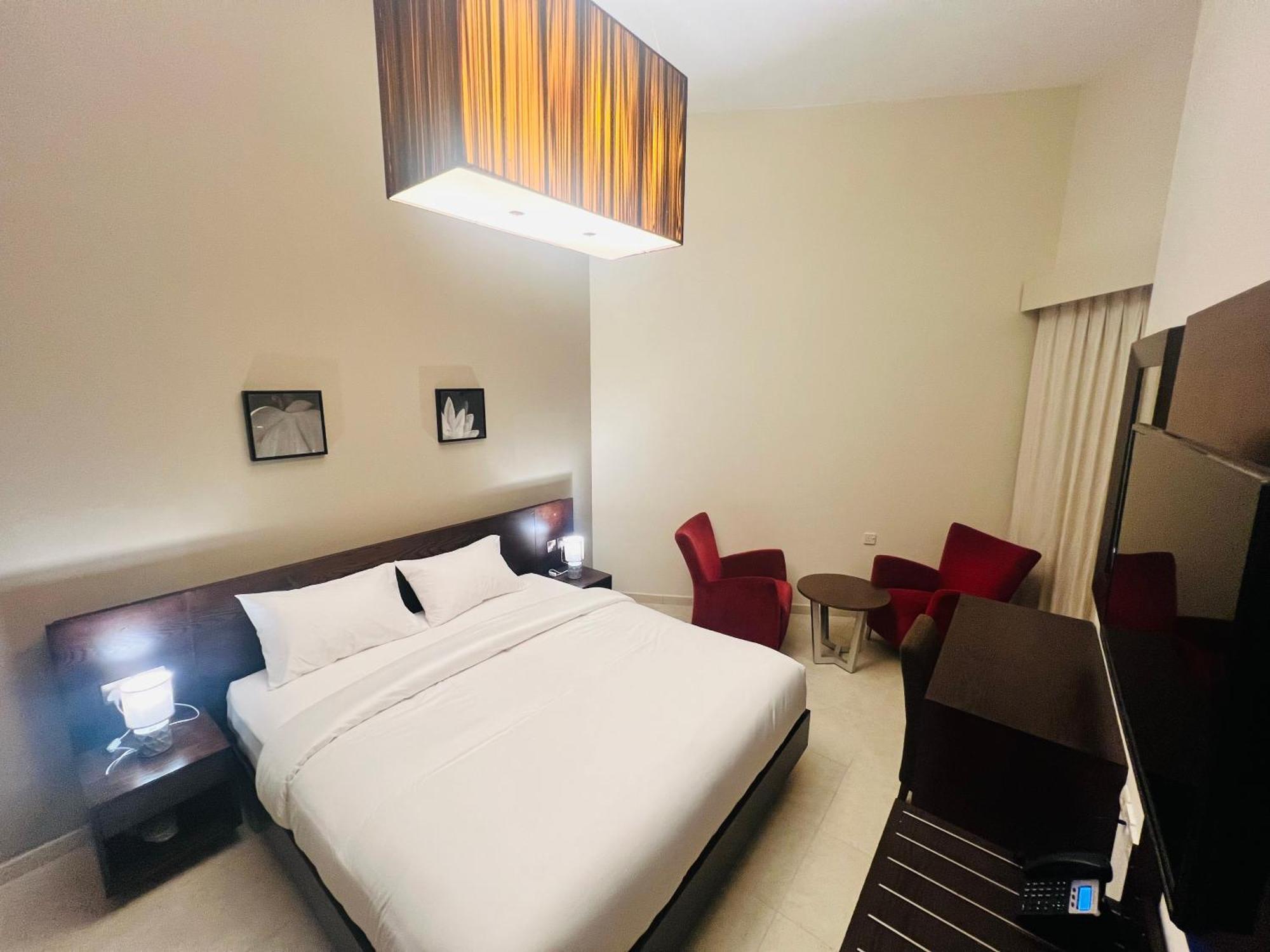Alraef Luxury Apartments Dubai Ngoại thất bức ảnh