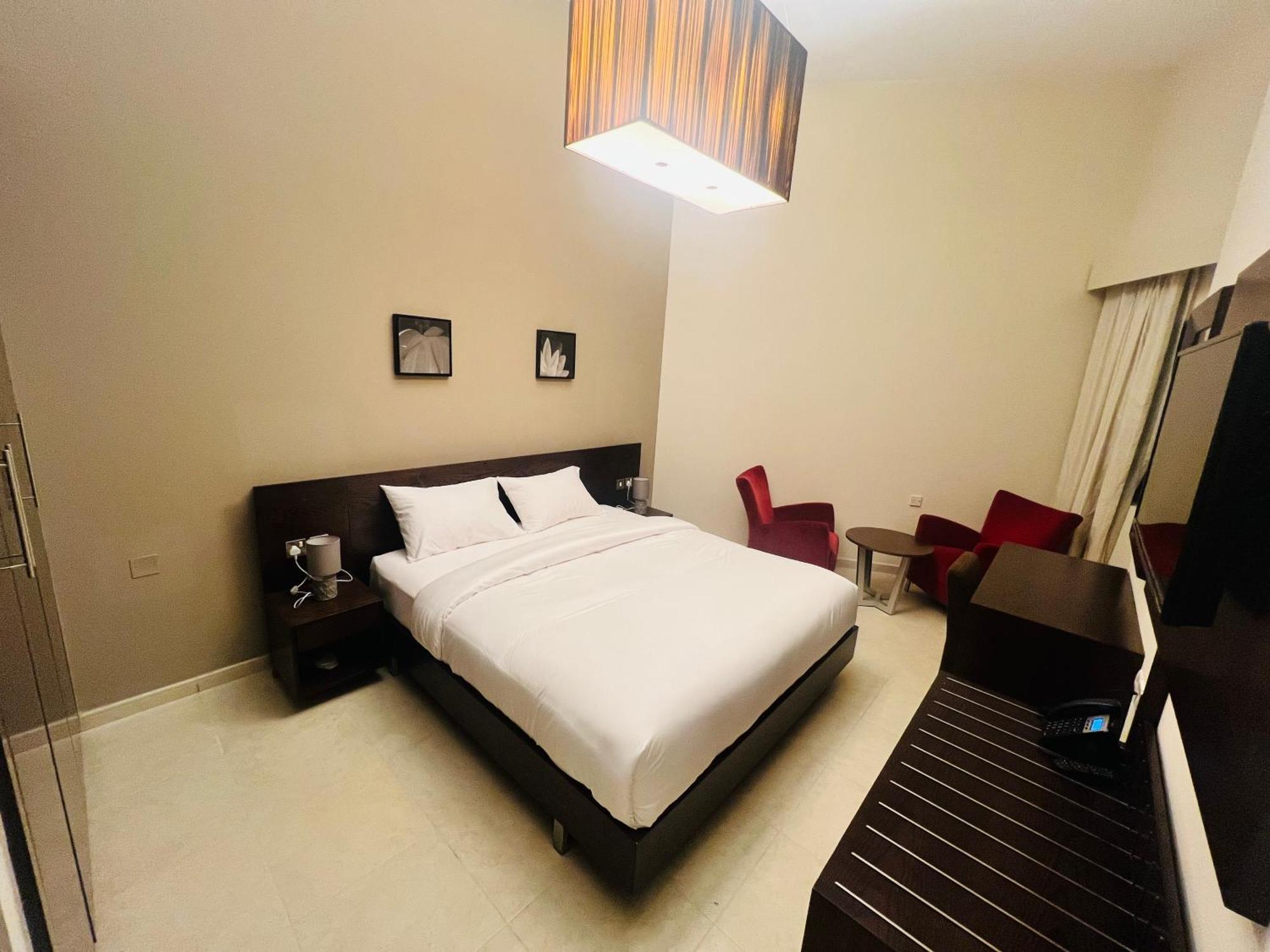 Alraef Luxury Apartments Dubai Ngoại thất bức ảnh
