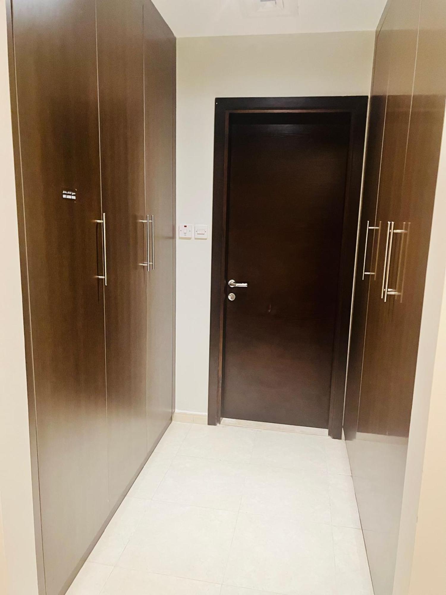 Alraef Luxury Apartments Dubai Ngoại thất bức ảnh