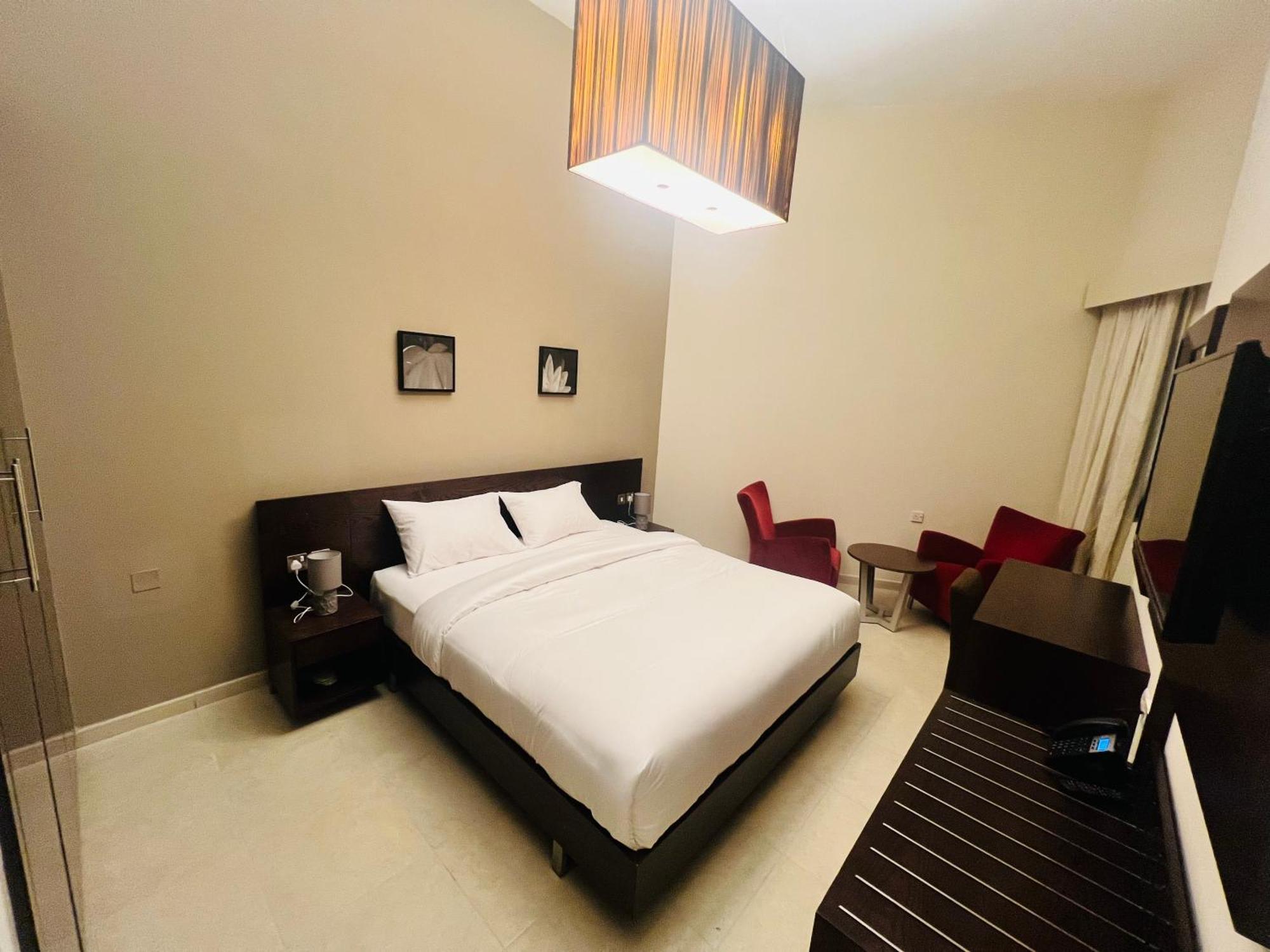 Alraef Luxury Apartments Dubai Ngoại thất bức ảnh