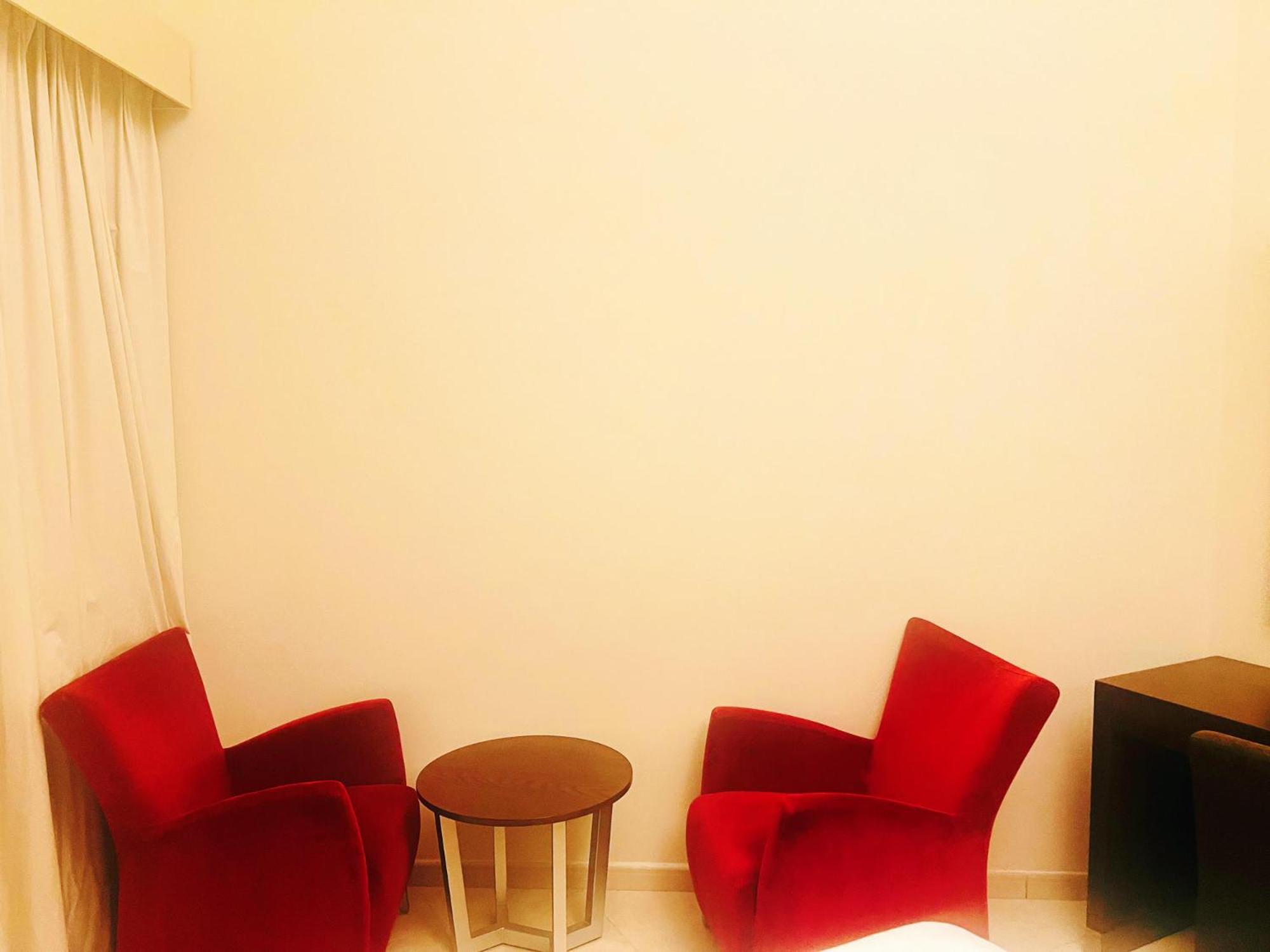 Alraef Luxury Apartments Dubai Ngoại thất bức ảnh