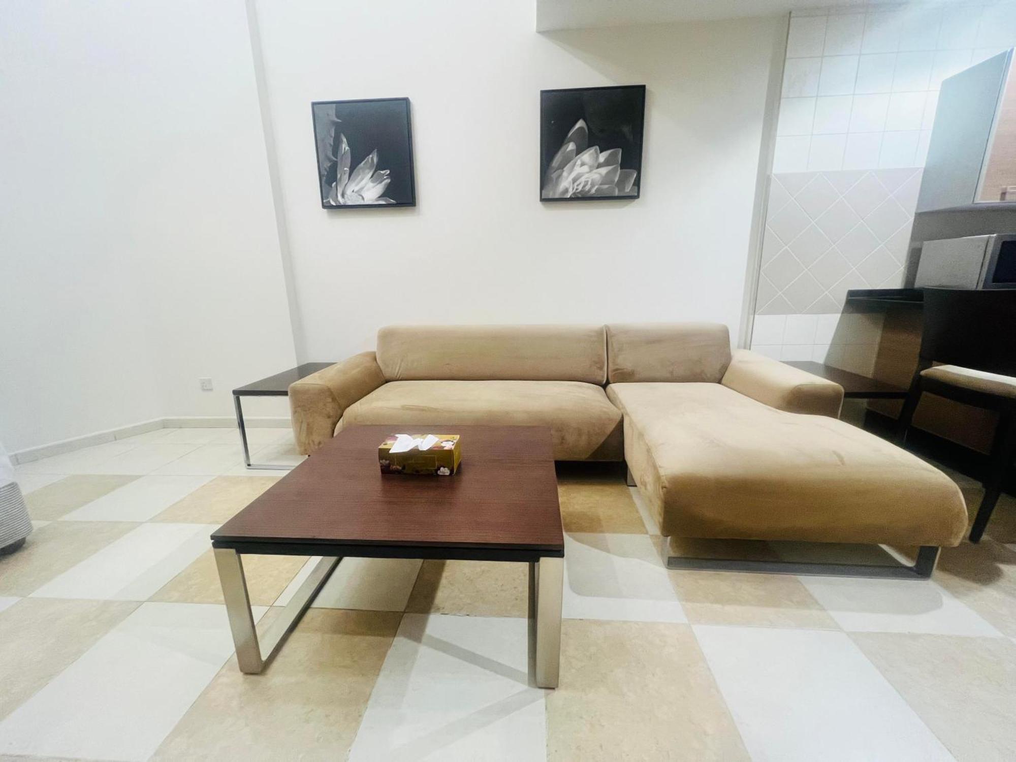 Alraef Luxury Apartments Dubai Ngoại thất bức ảnh
