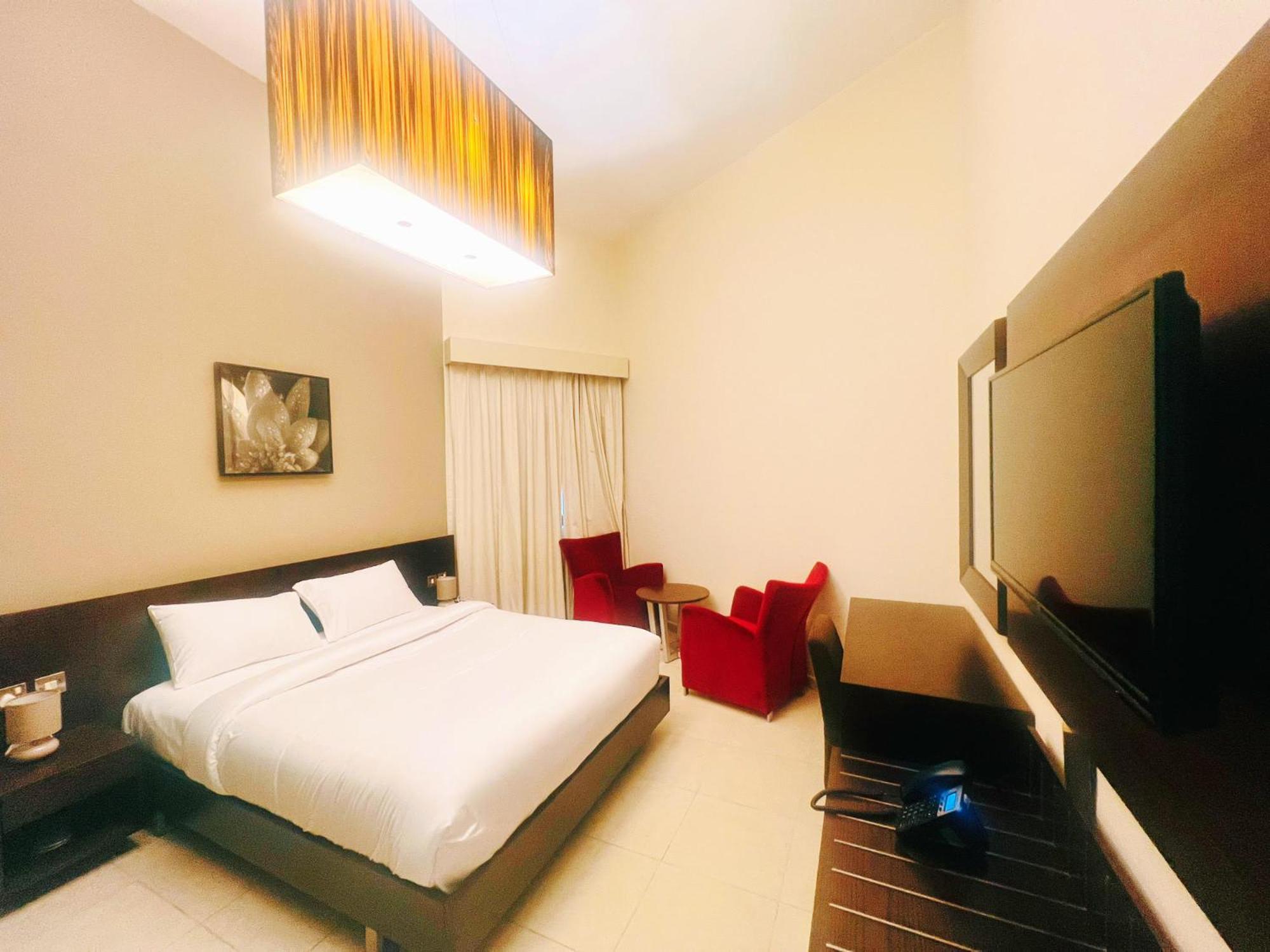 Alraef Luxury Apartments Dubai Ngoại thất bức ảnh