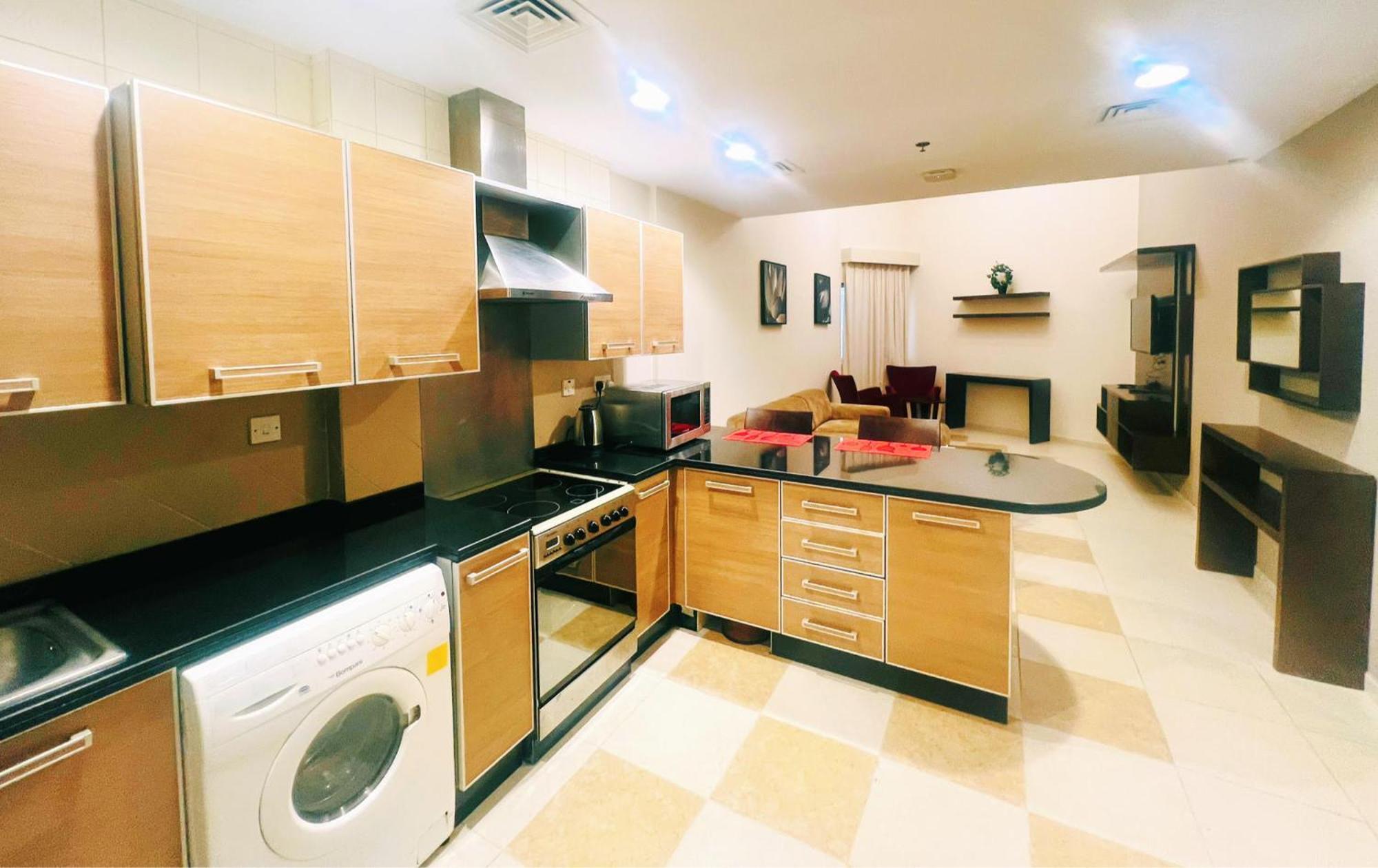 Alraef Luxury Apartments Dubai Ngoại thất bức ảnh