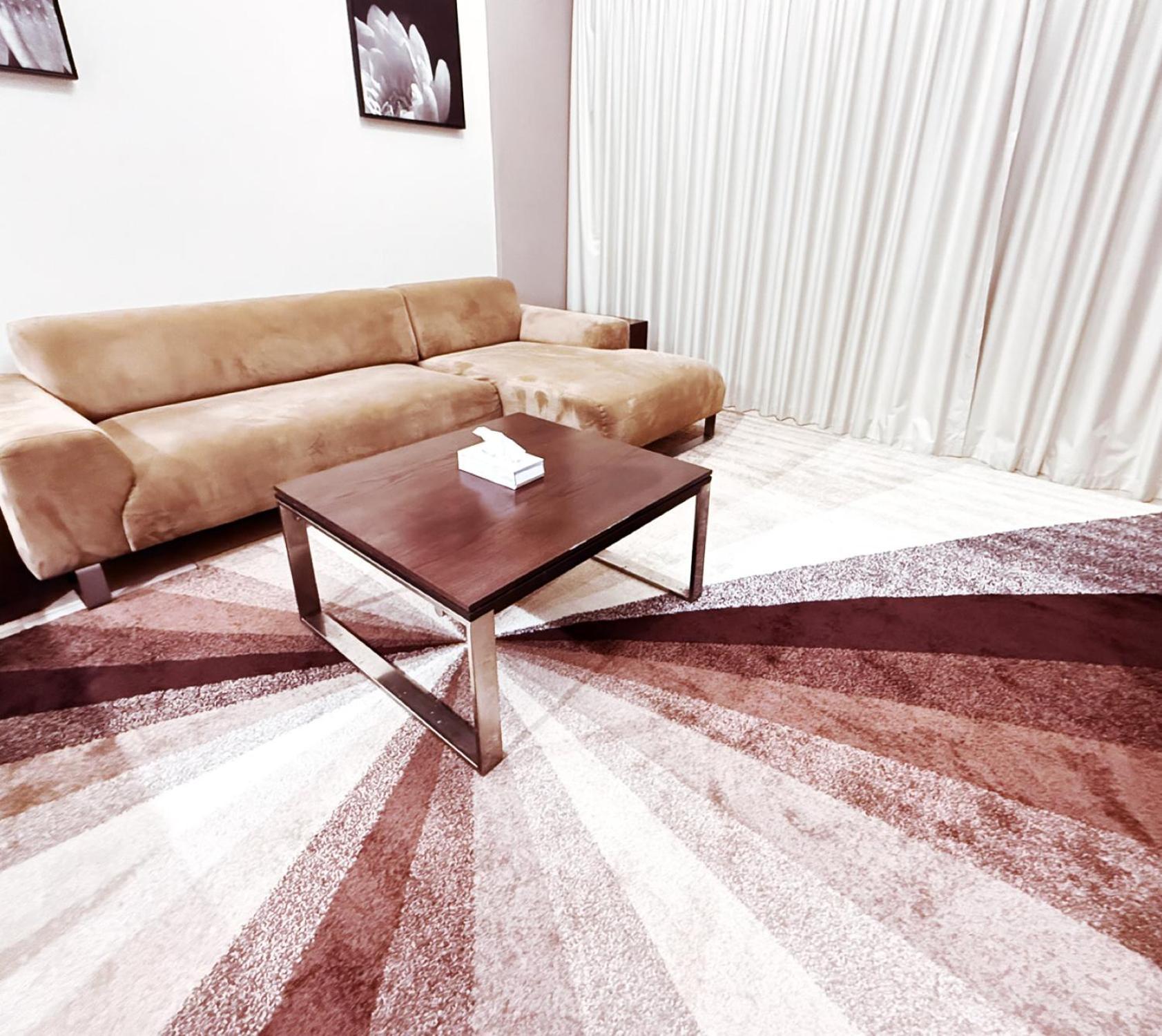 Alraef Luxury Apartments Dubai Ngoại thất bức ảnh