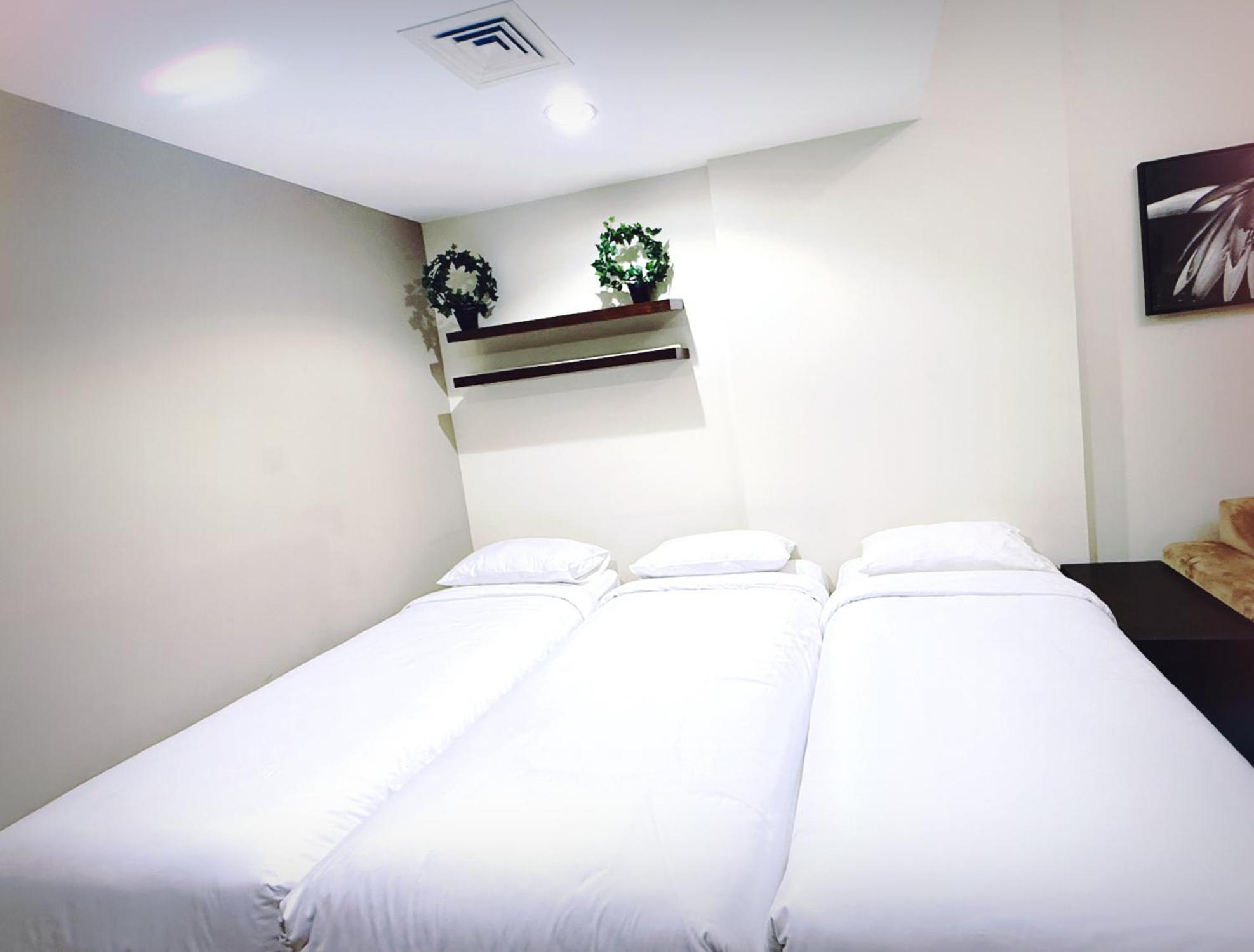 Alraef Luxury Apartments Dubai Ngoại thất bức ảnh