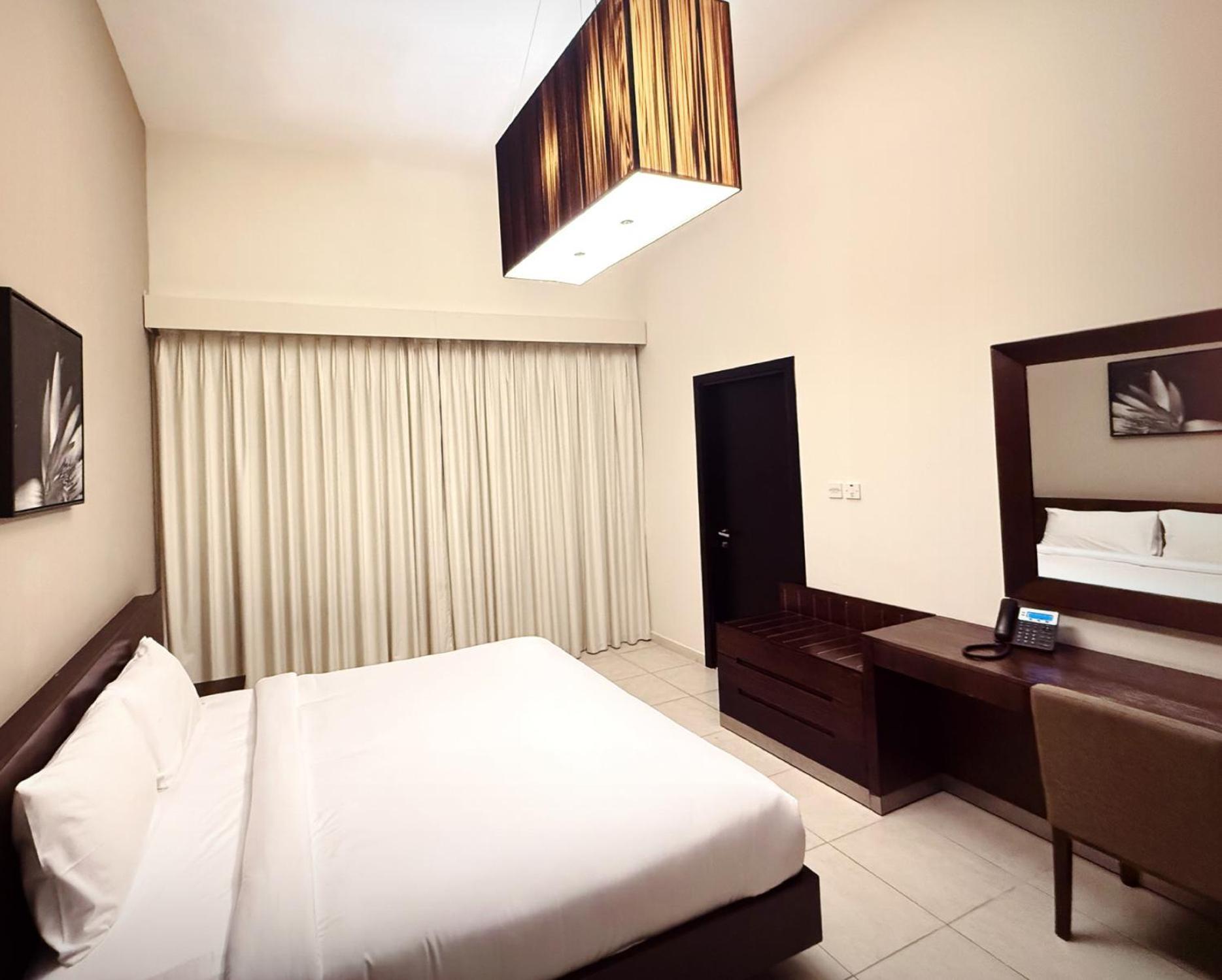 Alraef Luxury Apartments Dubai Ngoại thất bức ảnh